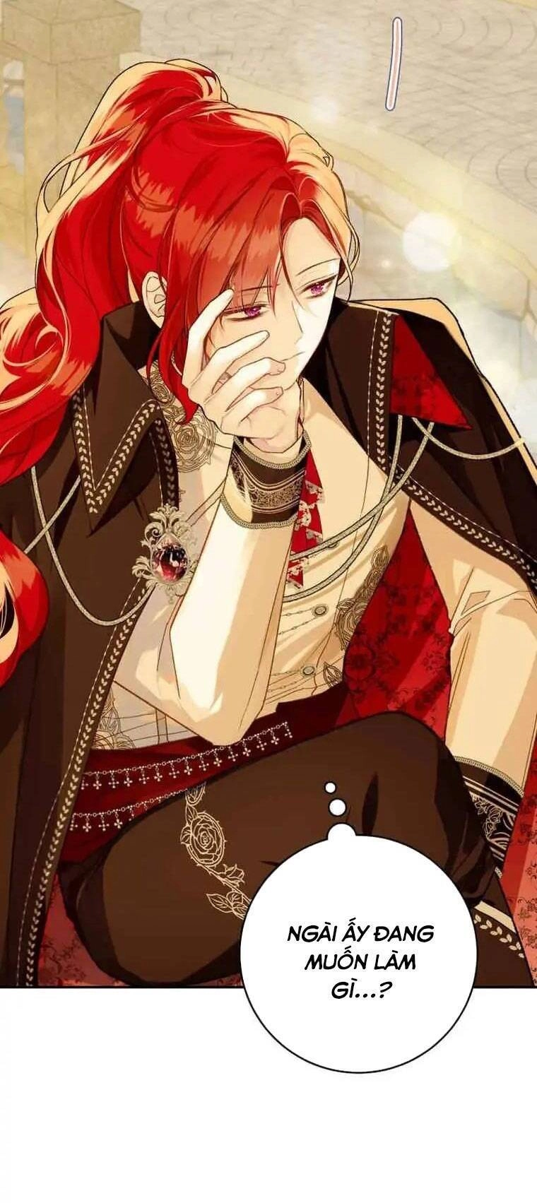 Trang Trại Hạt Dẻ Gần Cung Điện Hoàng Gia Chapter 54 - 12