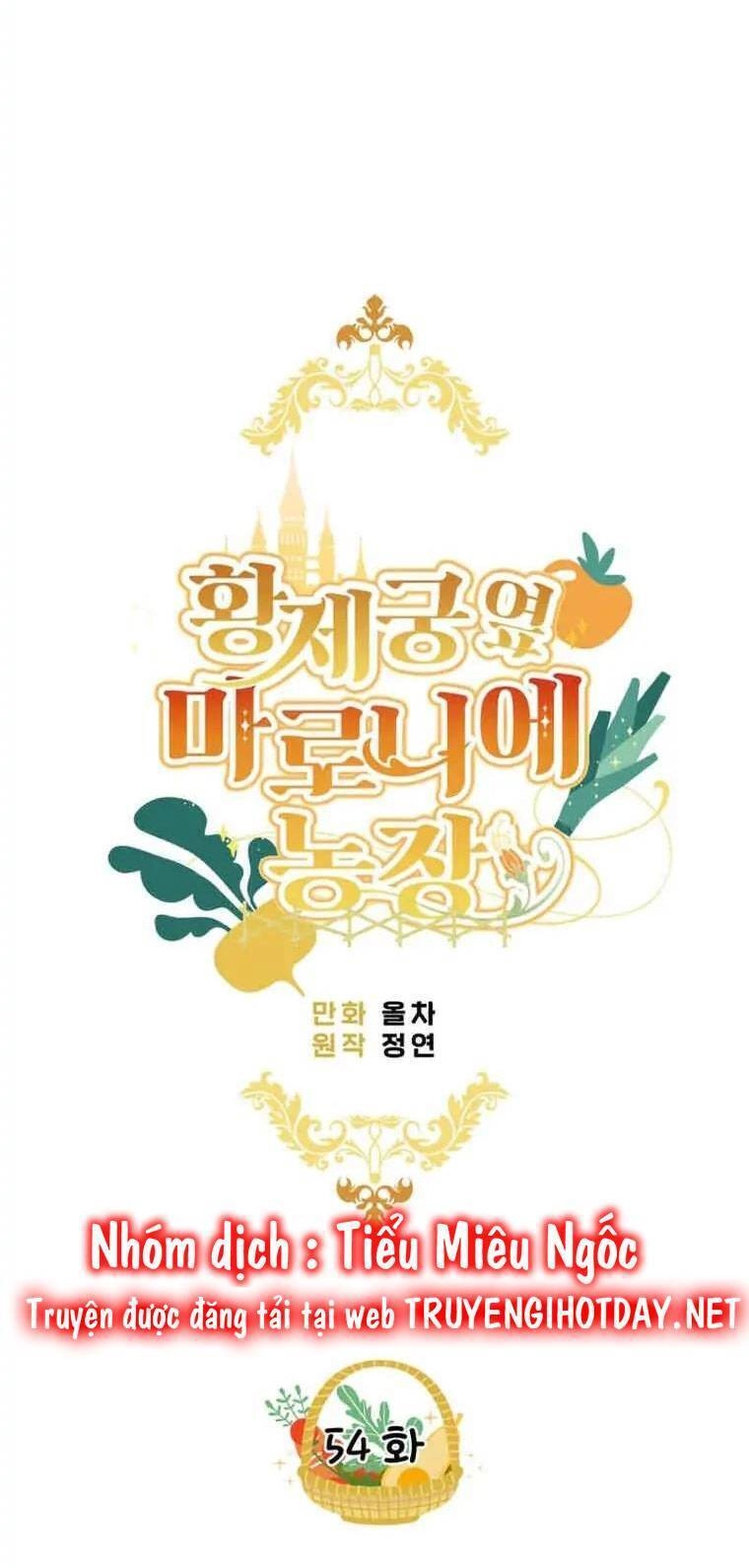 Trang Trại Hạt Dẻ Gần Cung Điện Hoàng Gia Chapter 54 - 13