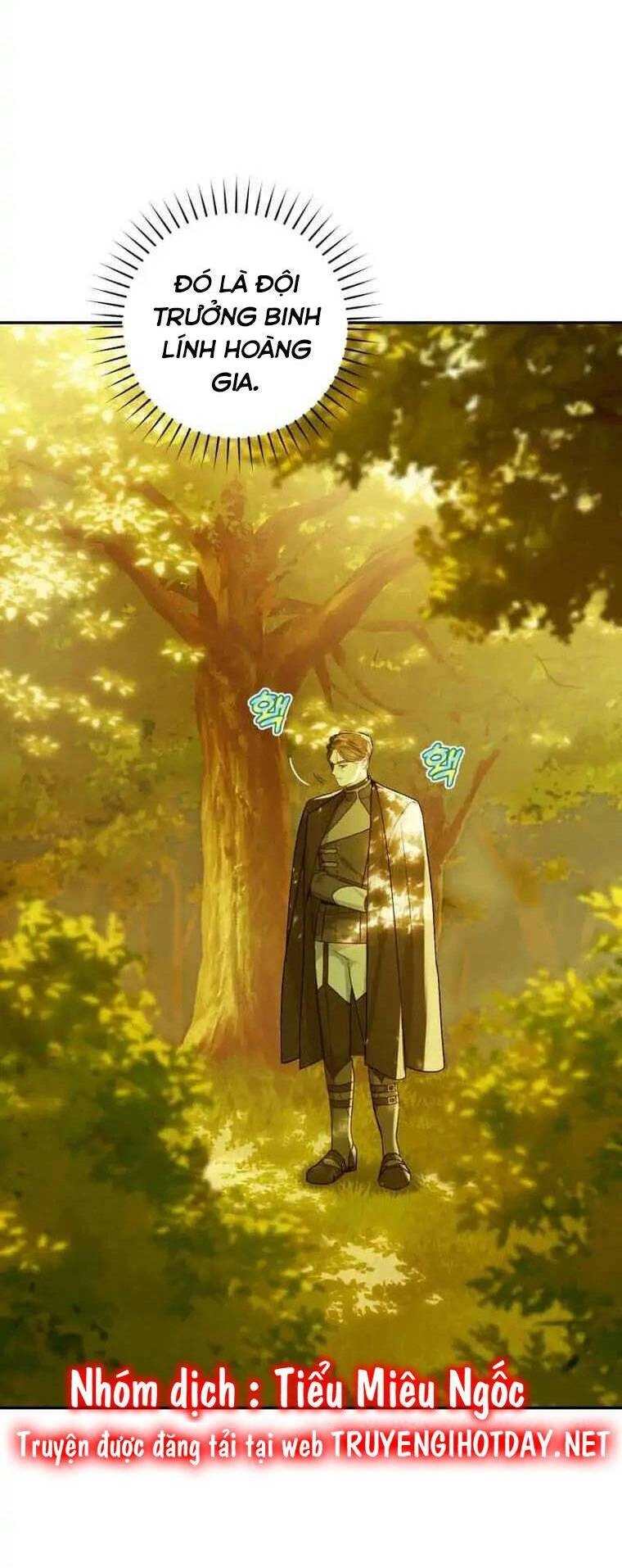 Trang Trại Hạt Dẻ Gần Cung Điện Hoàng Gia Chapter 54 - 18