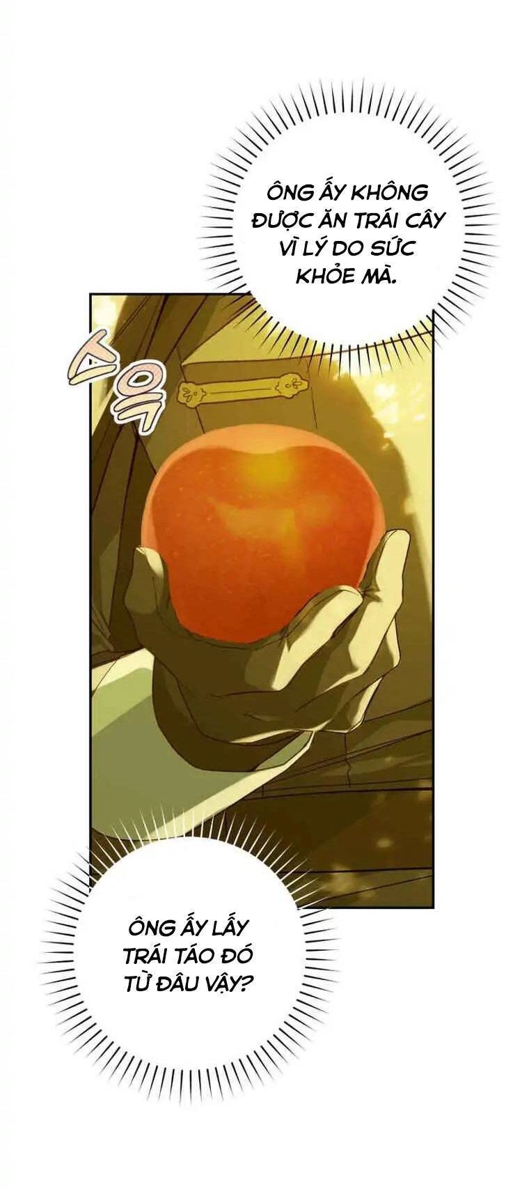 Trang Trại Hạt Dẻ Gần Cung Điện Hoàng Gia Chapter 54 - 19