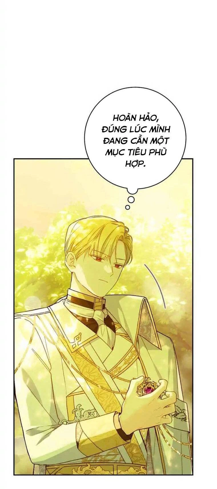 Trang Trại Hạt Dẻ Gần Cung Điện Hoàng Gia Chapter 54 - 20