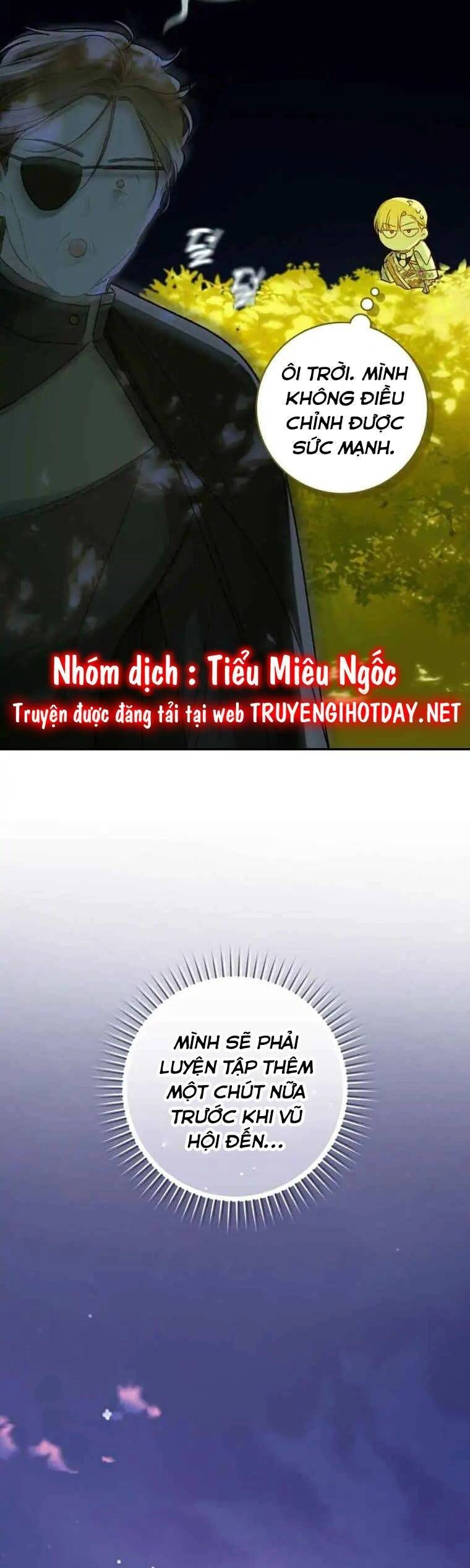 Trang Trại Hạt Dẻ Gần Cung Điện Hoàng Gia Chapter 54 - 28