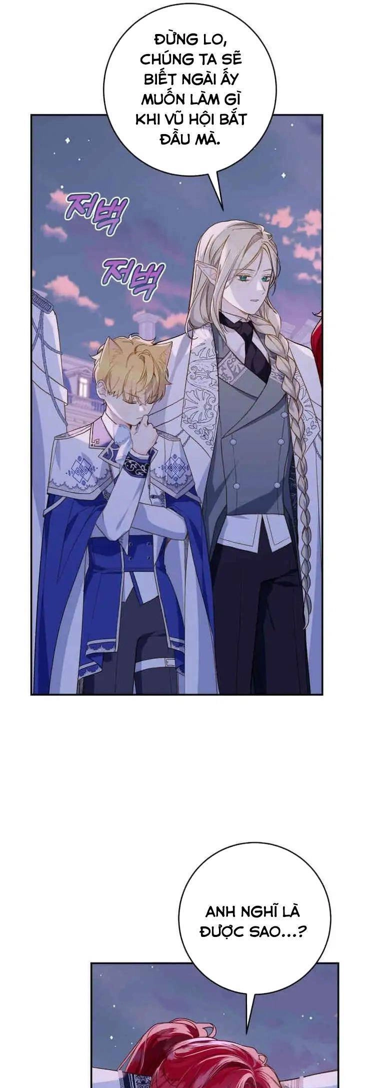 Trang Trại Hạt Dẻ Gần Cung Điện Hoàng Gia Chapter 54 - 31