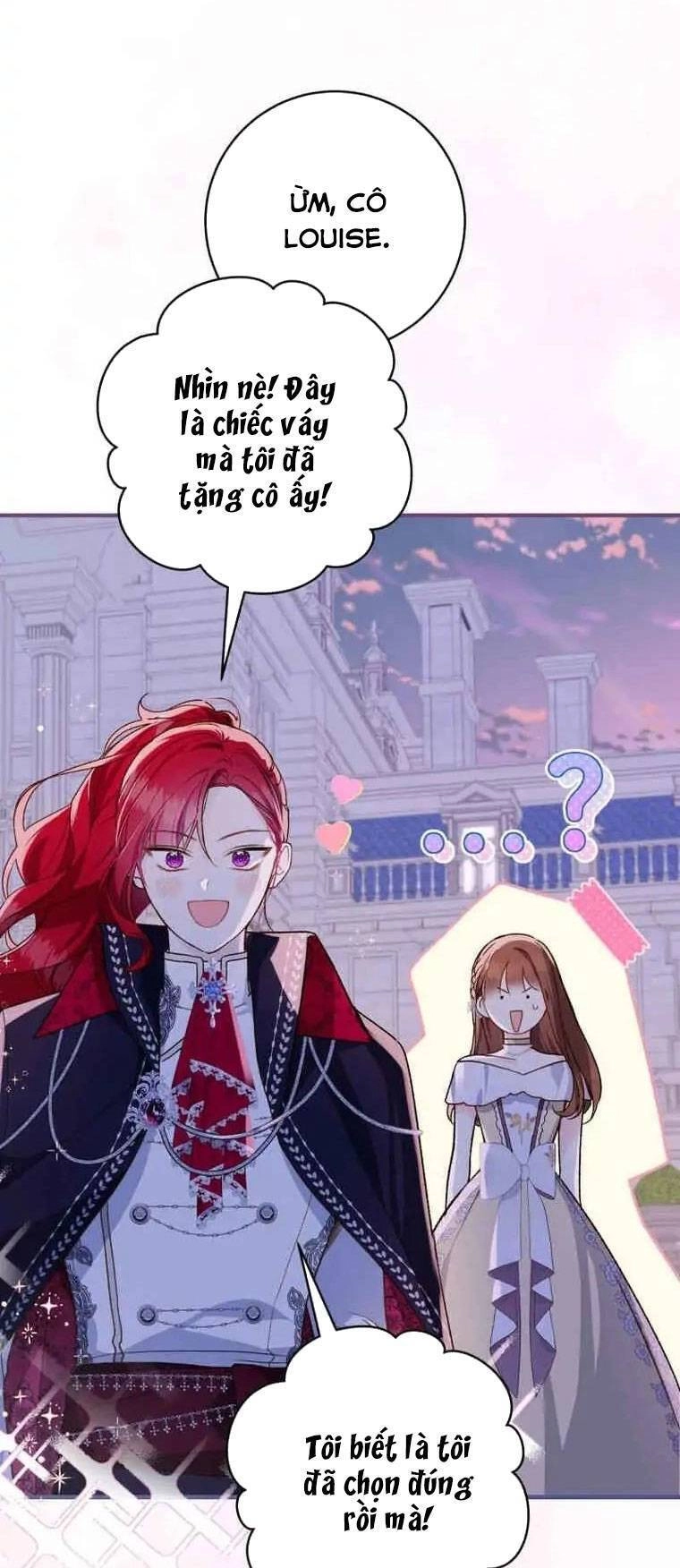 Trang Trại Hạt Dẻ Gần Cung Điện Hoàng Gia Chapter 54 - 35