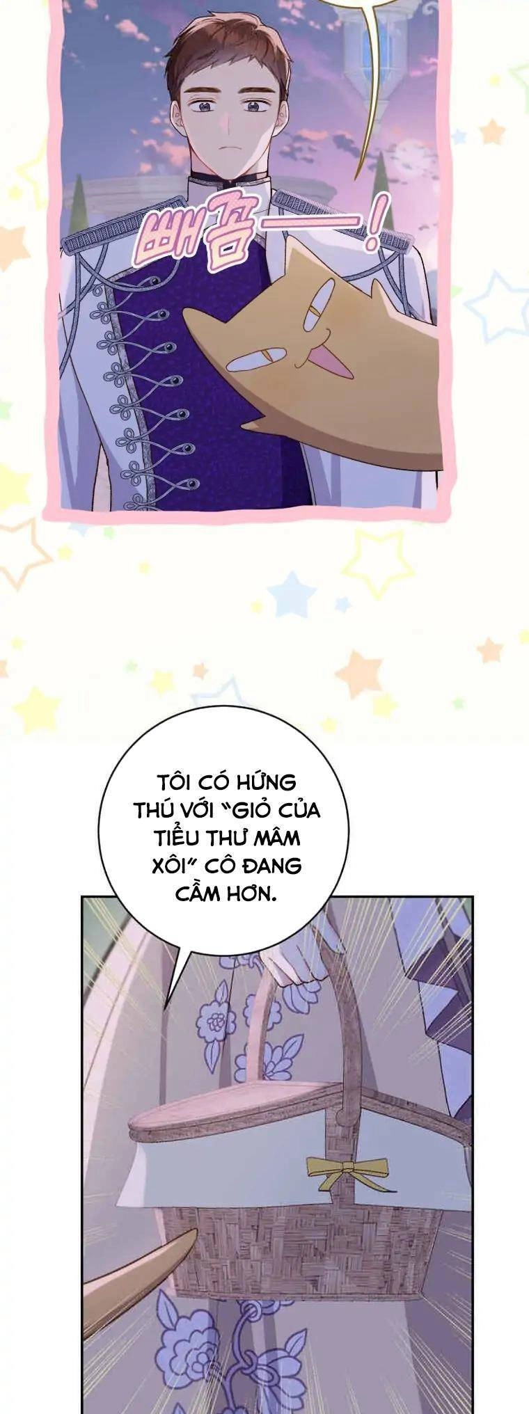 Trang Trại Hạt Dẻ Gần Cung Điện Hoàng Gia Chapter 54 - 43