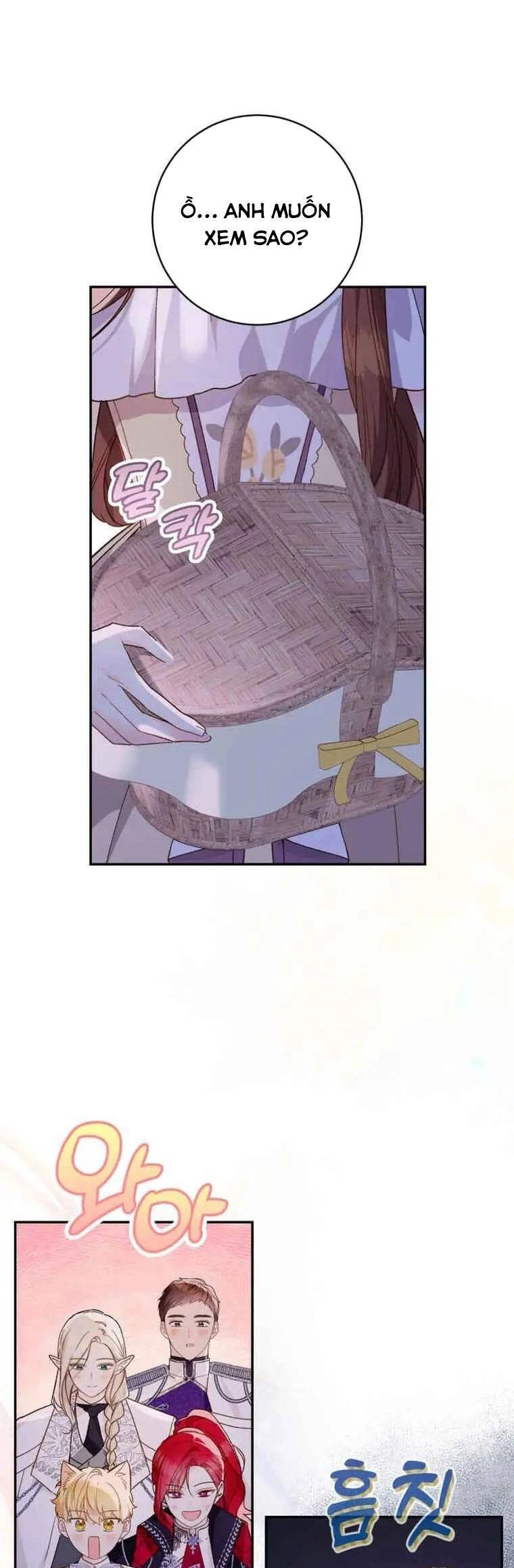 Trang Trại Hạt Dẻ Gần Cung Điện Hoàng Gia Chapter 54 - 45