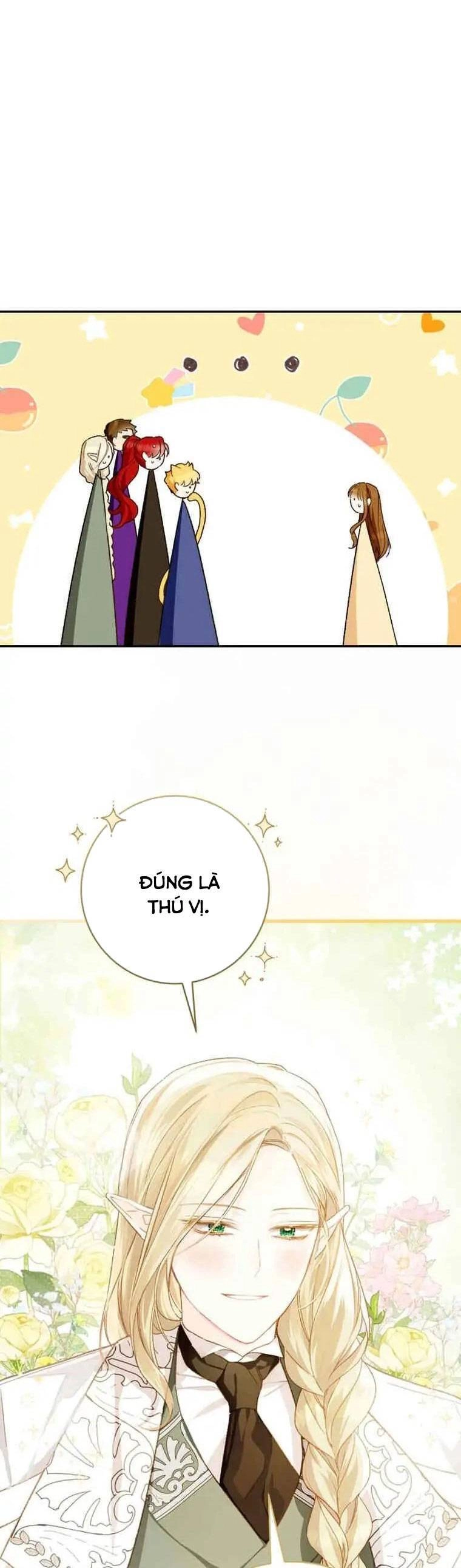 Trang Trại Hạt Dẻ Gần Cung Điện Hoàng Gia Chapter 54 - 47