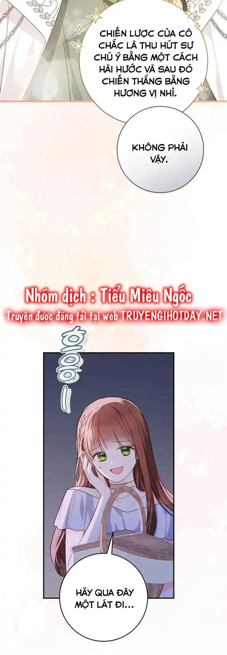 Trang Trại Hạt Dẻ Gần Cung Điện Hoàng Gia Chapter 54 - 48