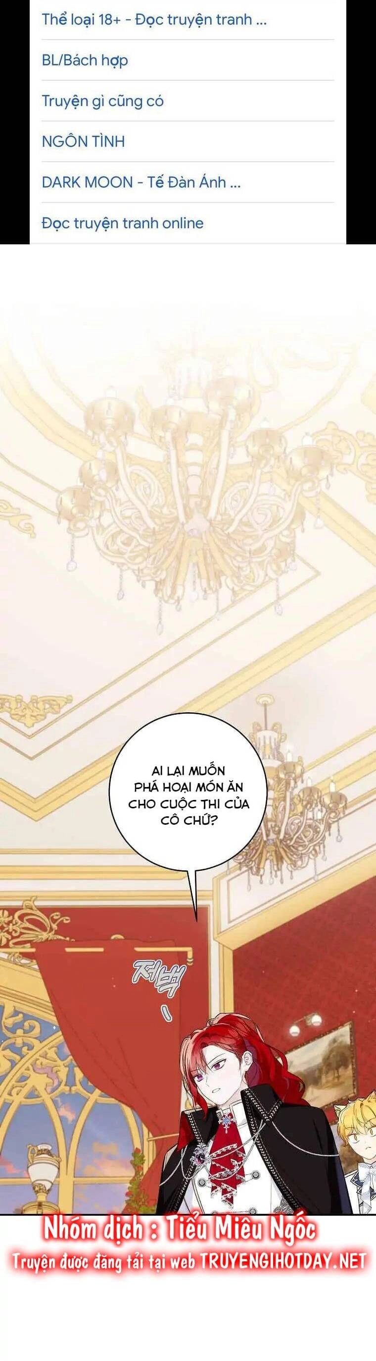 Trang Trại Hạt Dẻ Gần Cung Điện Hoàng Gia Chapter 55 - 2