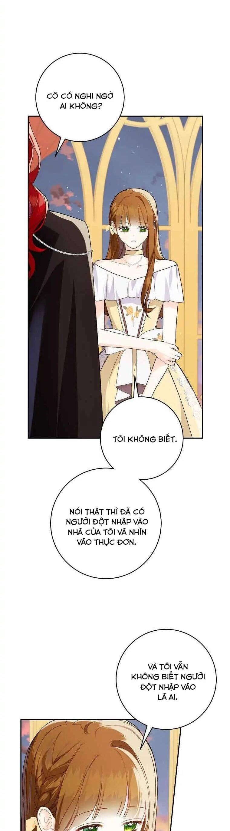 Trang Trại Hạt Dẻ Gần Cung Điện Hoàng Gia Chapter 55 - 3