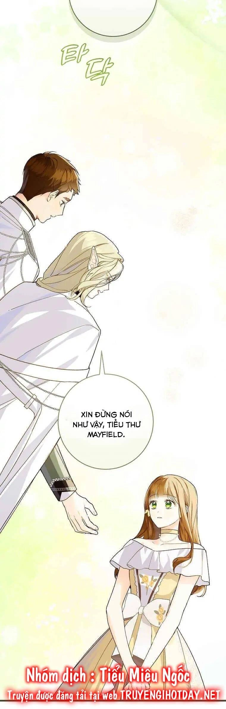 Trang Trại Hạt Dẻ Gần Cung Điện Hoàng Gia Chapter 55 - 5