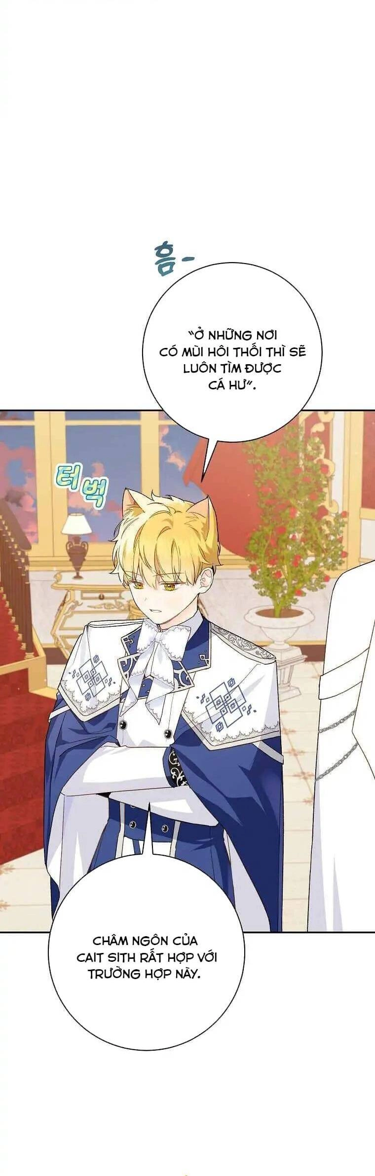 Trang Trại Hạt Dẻ Gần Cung Điện Hoàng Gia Chapter 55 - 6