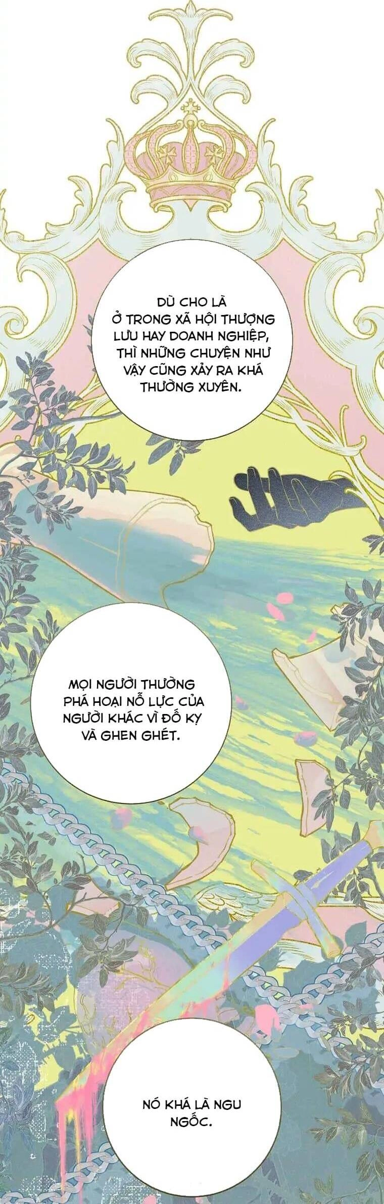 Trang Trại Hạt Dẻ Gần Cung Điện Hoàng Gia Chapter 55 - 7