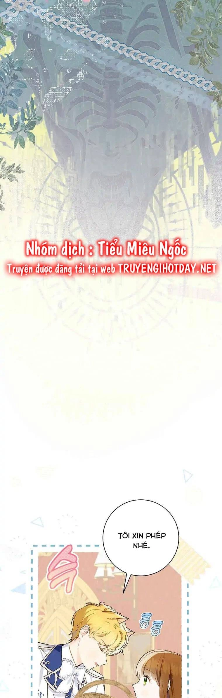 Trang Trại Hạt Dẻ Gần Cung Điện Hoàng Gia Chapter 55 - 8