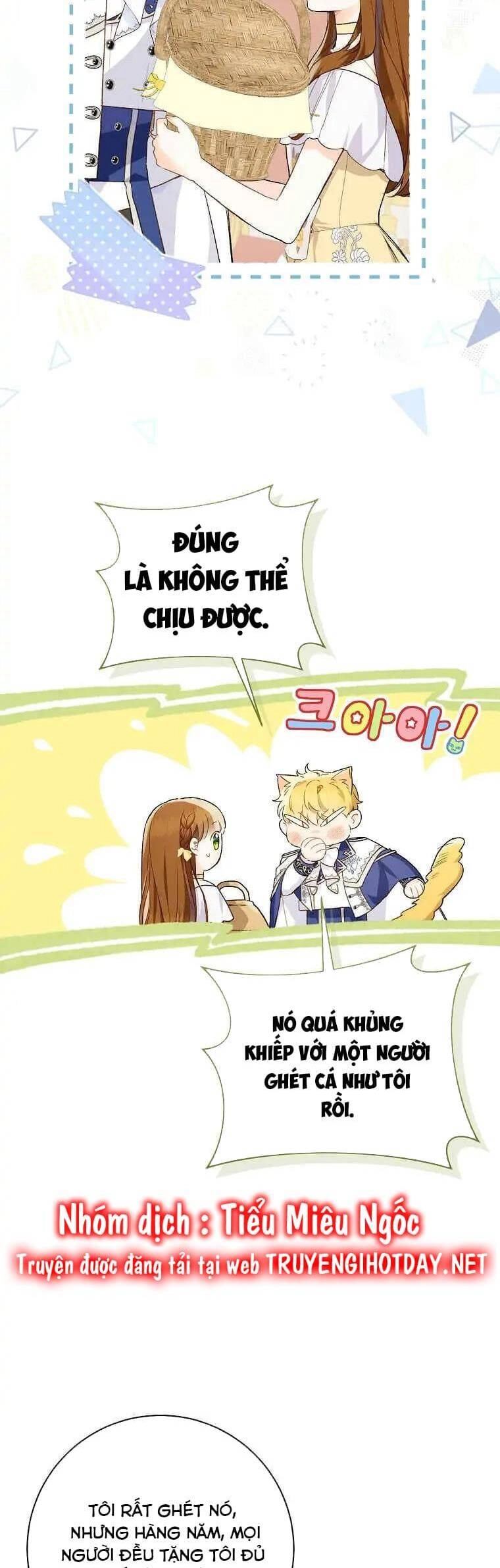 Trang Trại Hạt Dẻ Gần Cung Điện Hoàng Gia Chapter 55 - 9