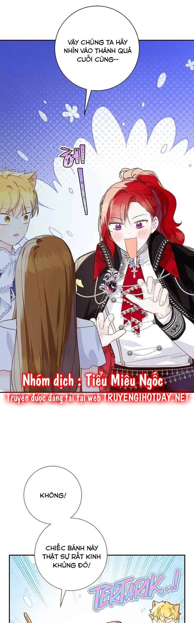 Trang Trại Hạt Dẻ Gần Cung Điện Hoàng Gia Chapter 55 - 12