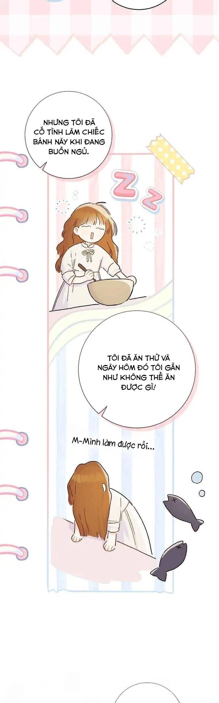 Trang Trại Hạt Dẻ Gần Cung Điện Hoàng Gia Chapter 55 - 14