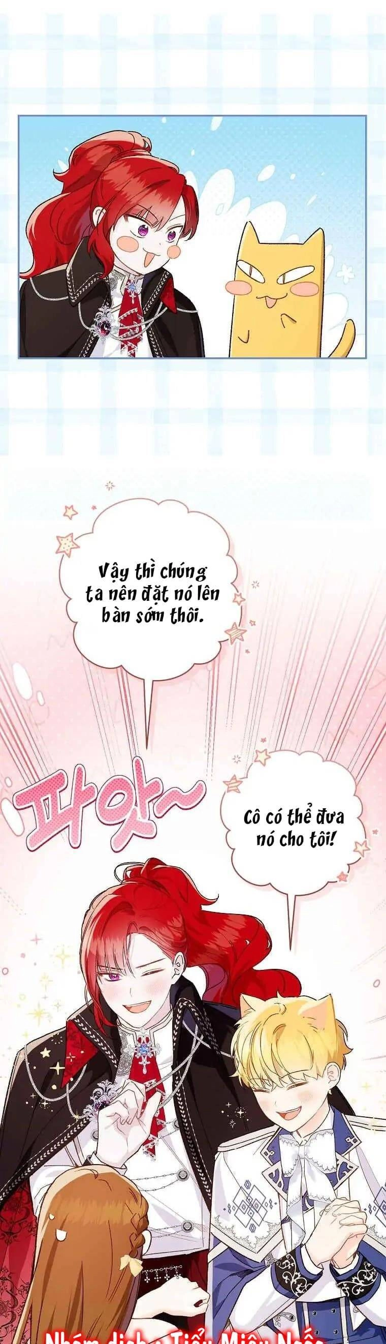 Trang Trại Hạt Dẻ Gần Cung Điện Hoàng Gia Chapter 55 - 16