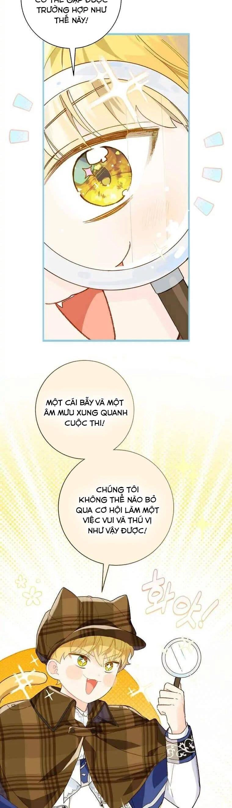 Trang Trại Hạt Dẻ Gần Cung Điện Hoàng Gia Chapter 55 - 19