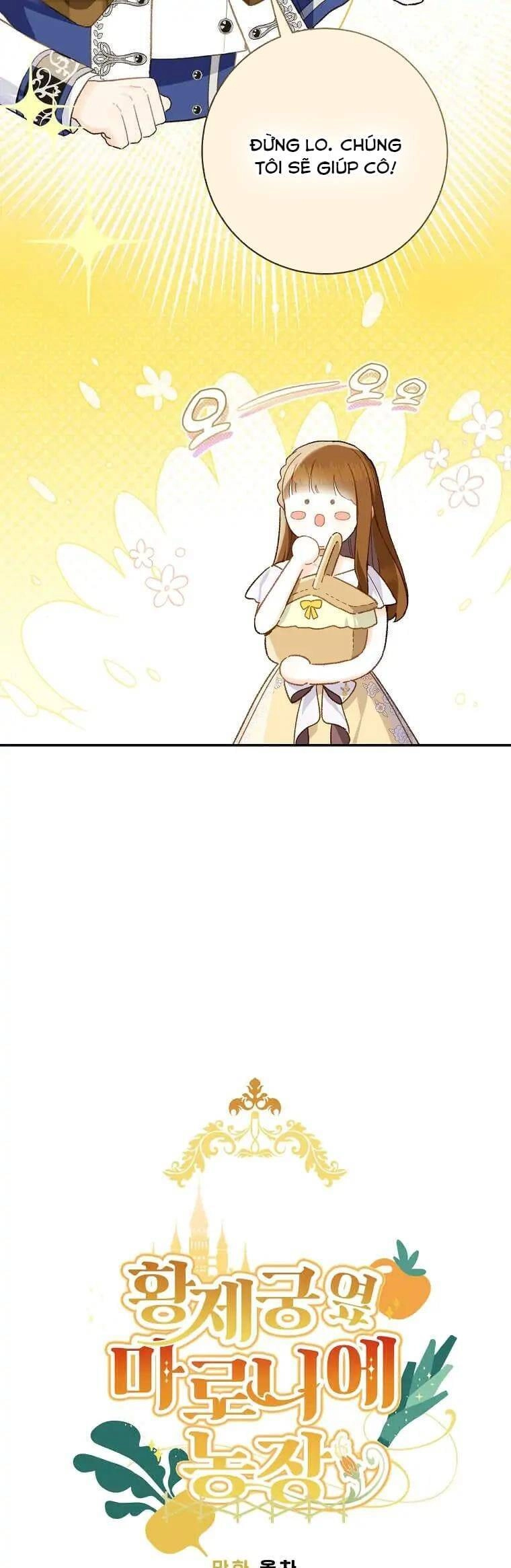 Trang Trại Hạt Dẻ Gần Cung Điện Hoàng Gia Chapter 55 - 20