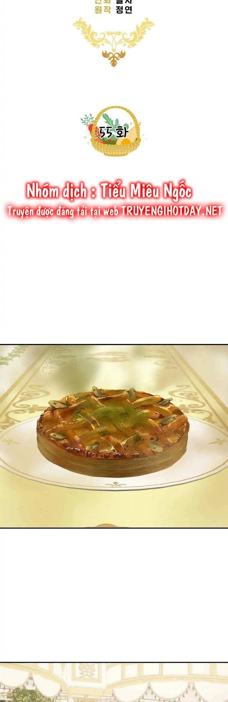 Trang Trại Hạt Dẻ Gần Cung Điện Hoàng Gia Chapter 55 - 21