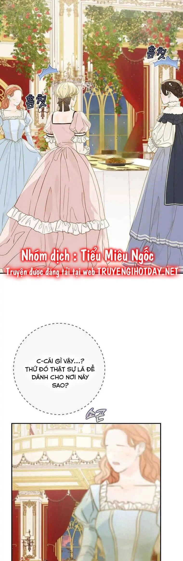 Trang Trại Hạt Dẻ Gần Cung Điện Hoàng Gia Chapter 55 - 22