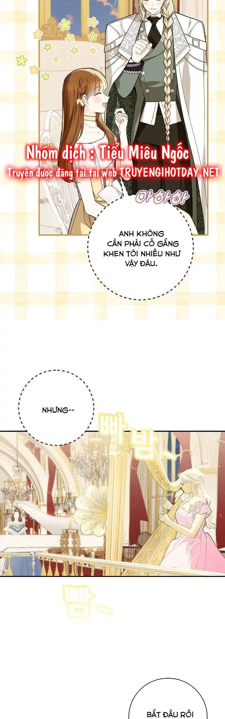 Trang Trại Hạt Dẻ Gần Cung Điện Hoàng Gia Chapter 55 - 25