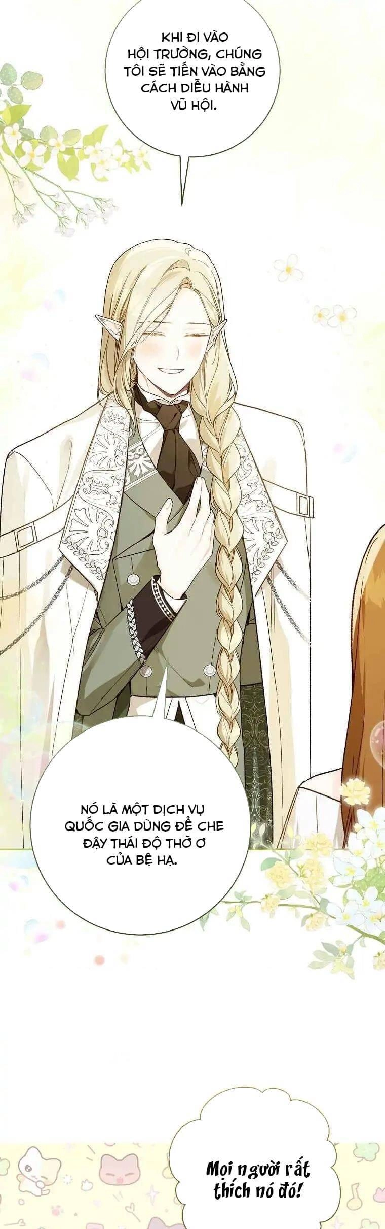 Trang Trại Hạt Dẻ Gần Cung Điện Hoàng Gia Chapter 55 - 28