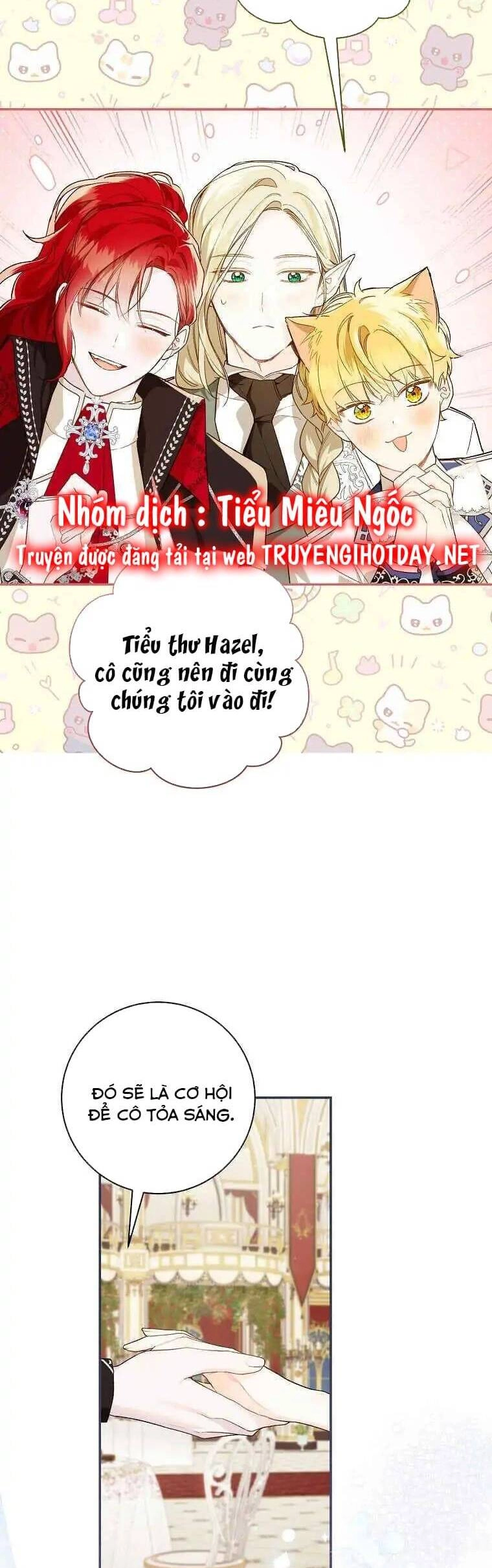 Trang Trại Hạt Dẻ Gần Cung Điện Hoàng Gia Chapter 55 - 29