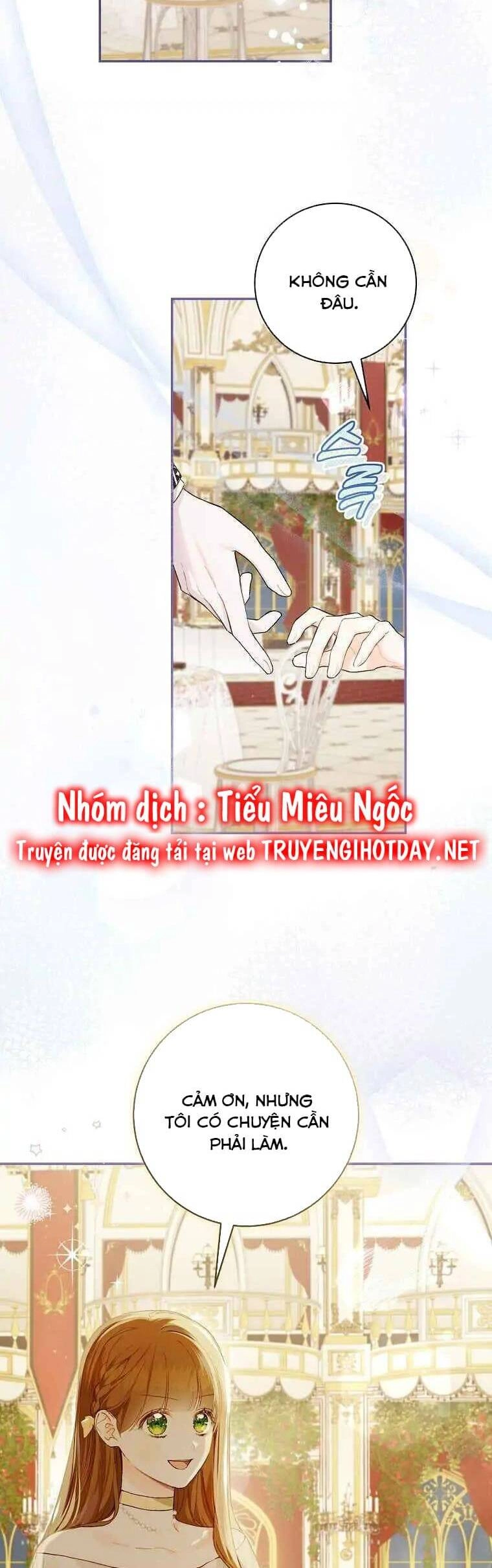 Trang Trại Hạt Dẻ Gần Cung Điện Hoàng Gia Chapter 55 - 30