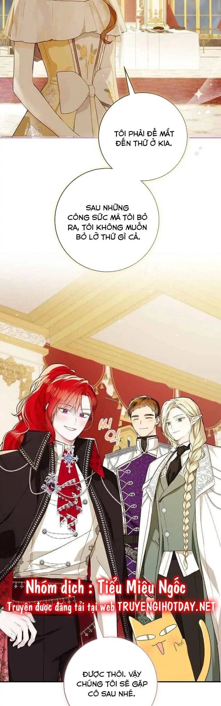 Trang Trại Hạt Dẻ Gần Cung Điện Hoàng Gia Chapter 55 - 31