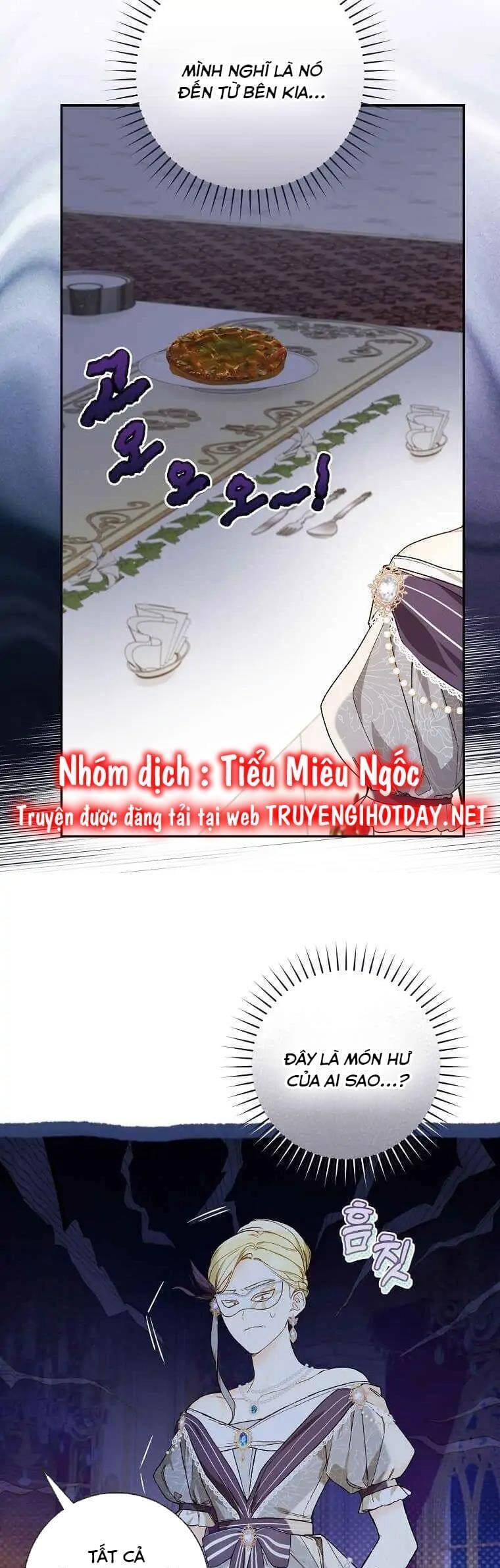 Trang Trại Hạt Dẻ Gần Cung Điện Hoàng Gia Chapter 55 - 36