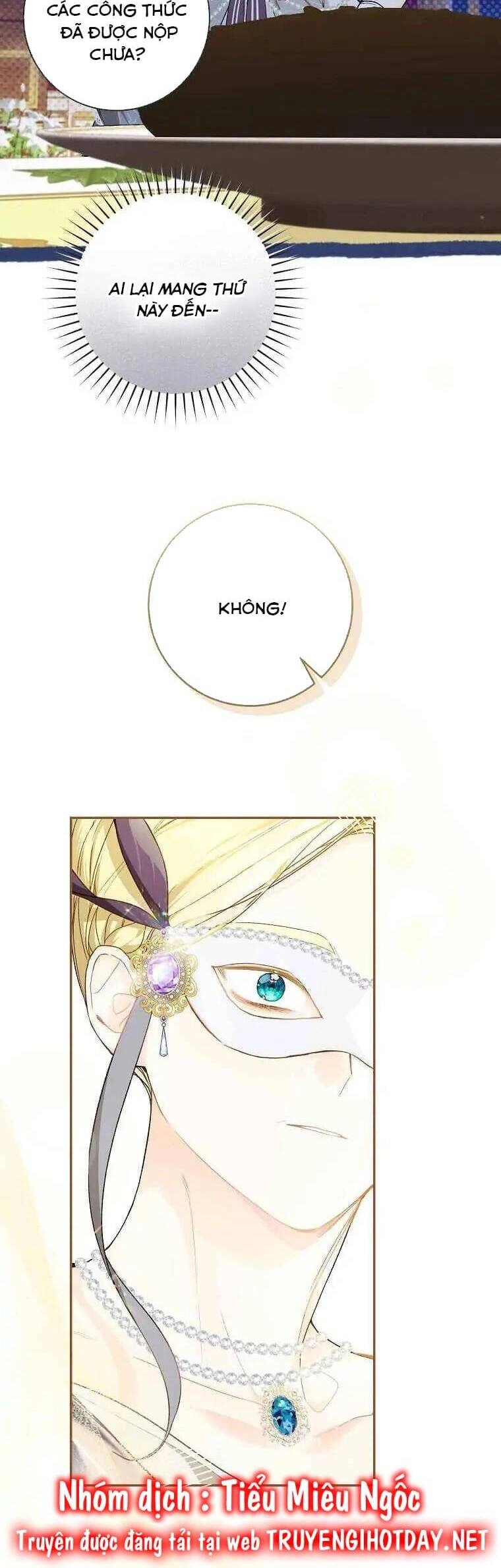 Trang Trại Hạt Dẻ Gần Cung Điện Hoàng Gia Chapter 55 - 37