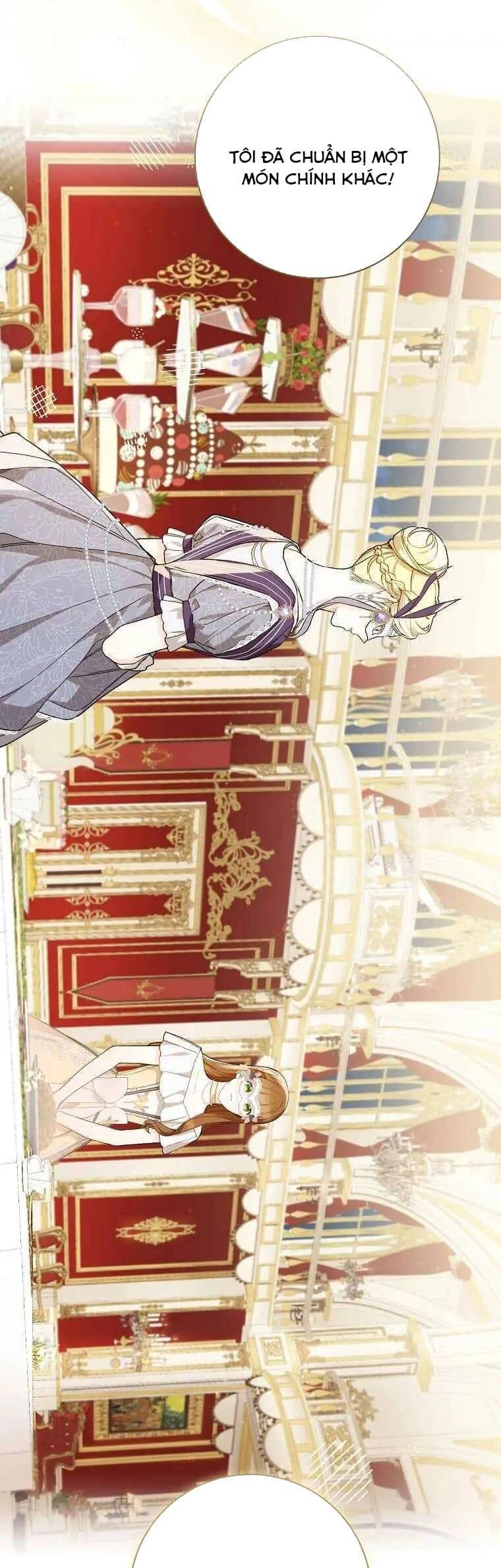 Trang Trại Hạt Dẻ Gần Cung Điện Hoàng Gia Chapter 55 - 38