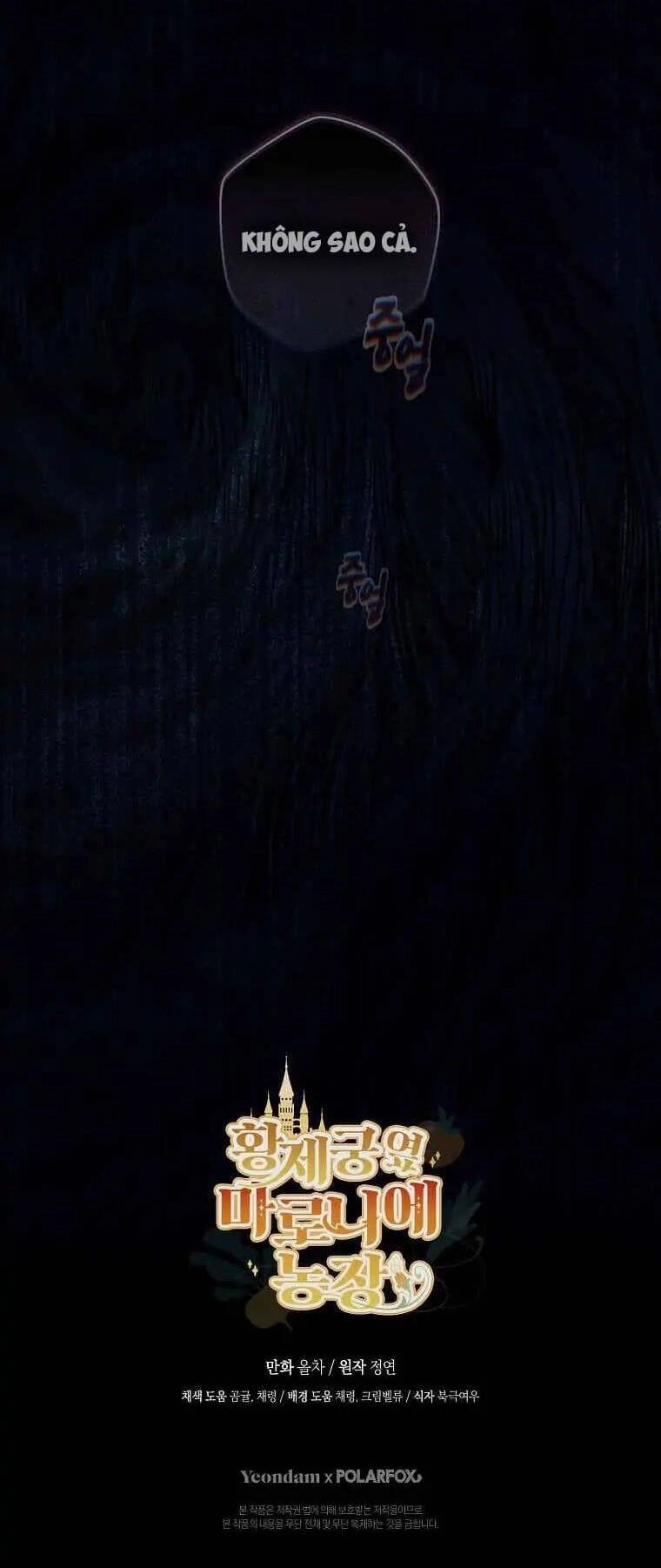 Trang Trại Hạt Dẻ Gần Cung Điện Hoàng Gia Chapter 55 - 44