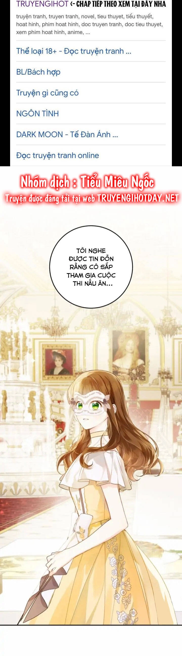 Trang Trại Hạt Dẻ Gần Cung Điện Hoàng Gia Chapter 56 - 2