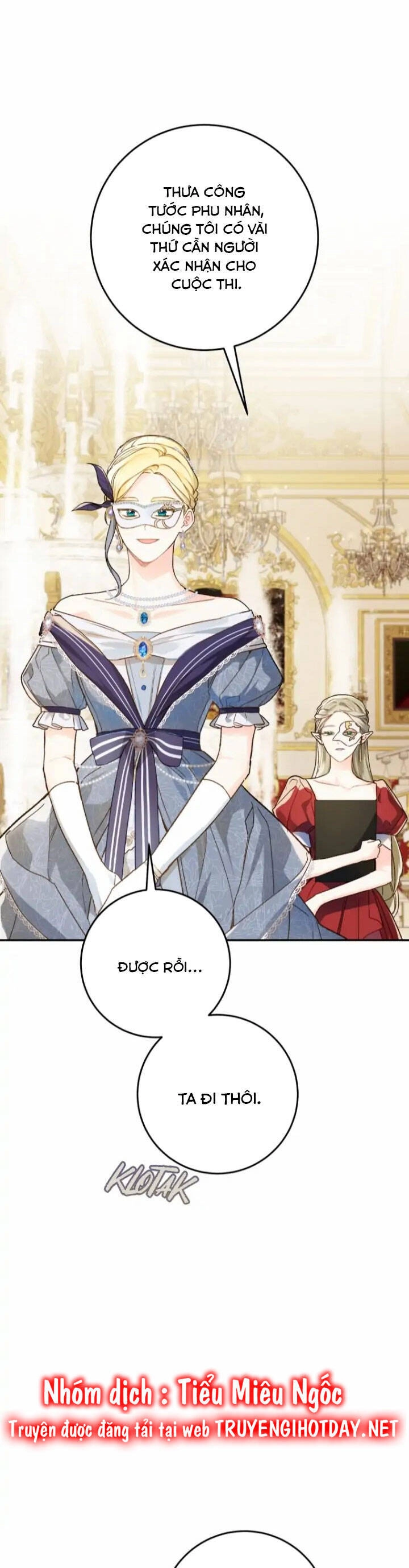 Trang Trại Hạt Dẻ Gần Cung Điện Hoàng Gia Chapter 56 - 5