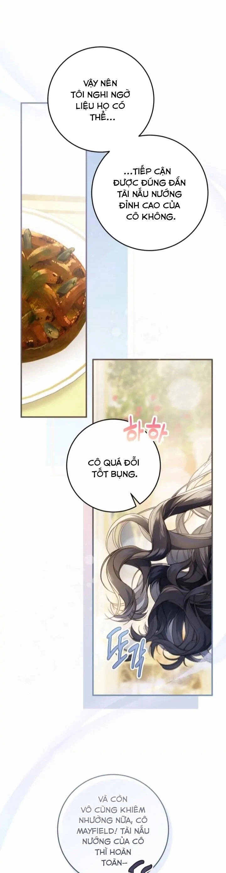 Trang Trại Hạt Dẻ Gần Cung Điện Hoàng Gia Chapter 56 - 7