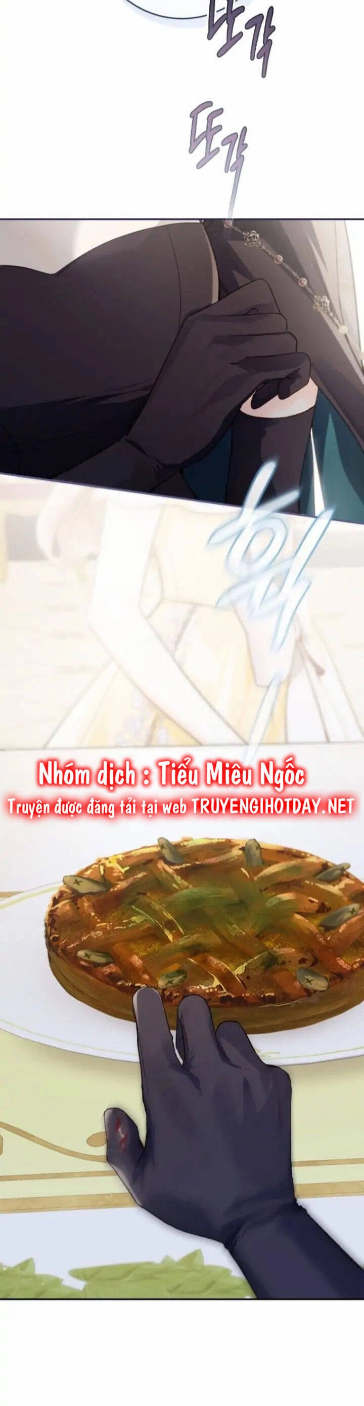 Trang Trại Hạt Dẻ Gần Cung Điện Hoàng Gia Chapter 56 - 8