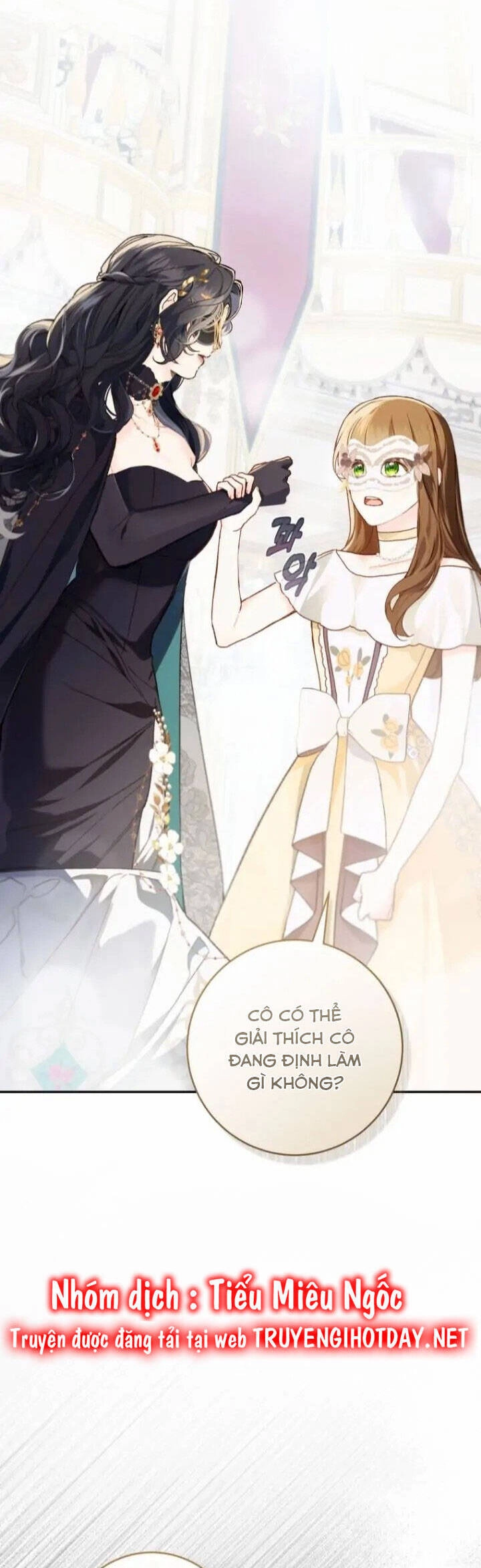 Trang Trại Hạt Dẻ Gần Cung Điện Hoàng Gia Chapter 56 - 10