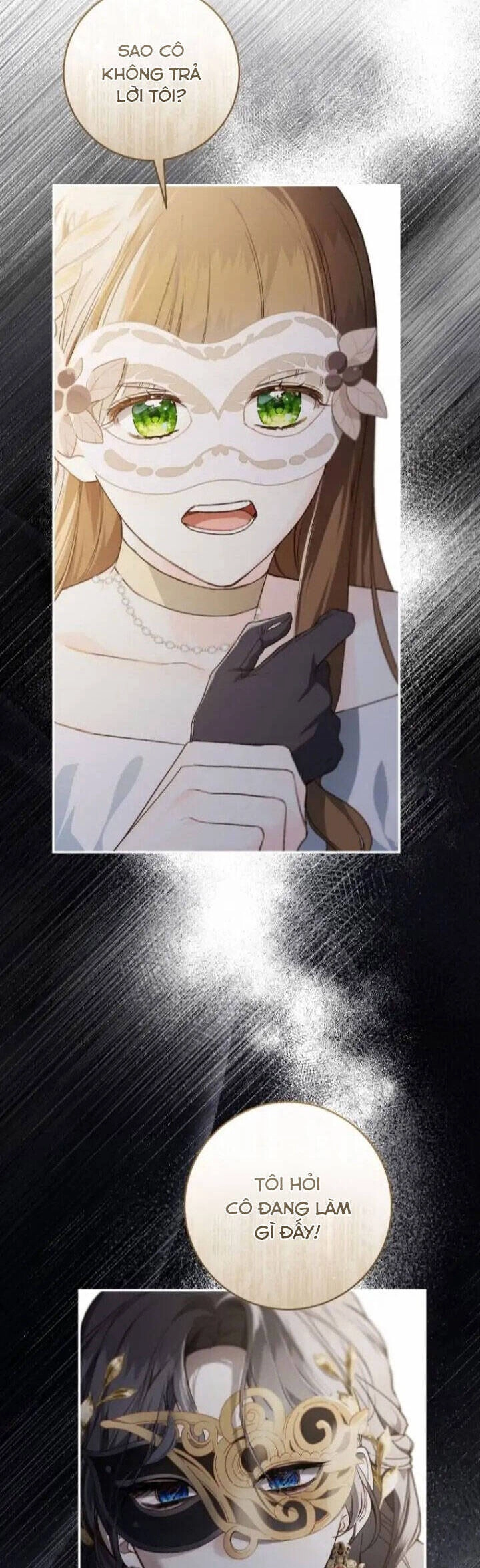 Trang Trại Hạt Dẻ Gần Cung Điện Hoàng Gia Chapter 56 - 11