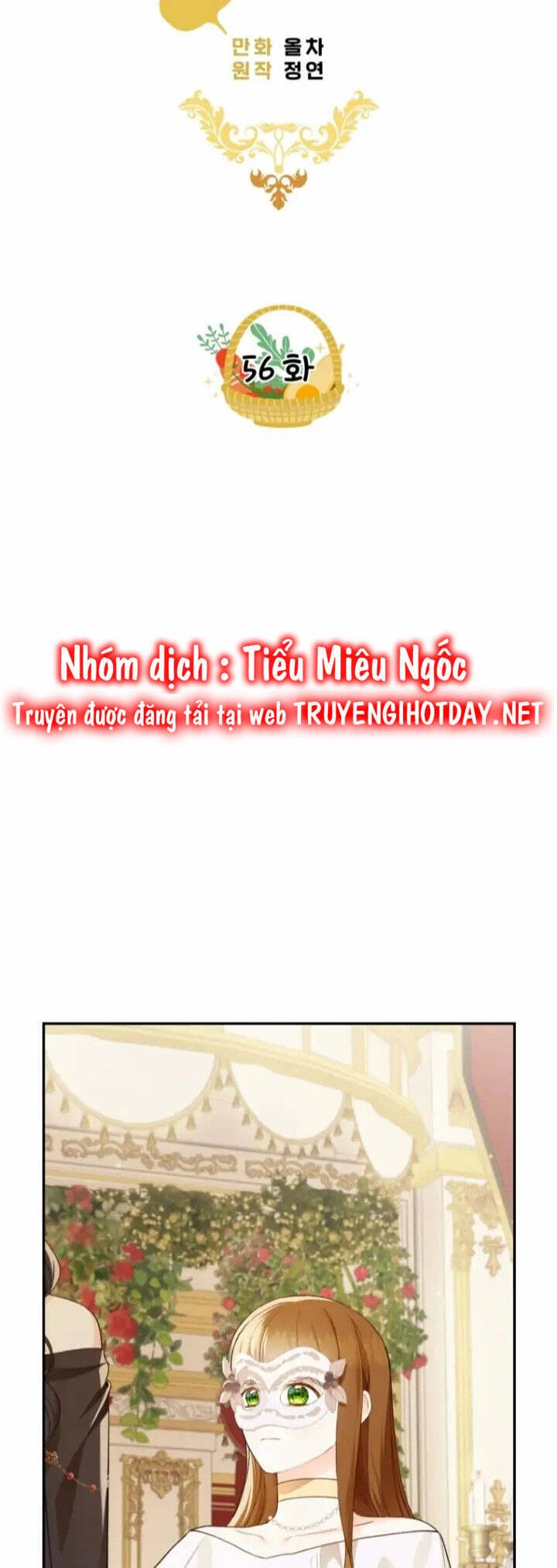 Trang Trại Hạt Dẻ Gần Cung Điện Hoàng Gia Chapter 56 - 13