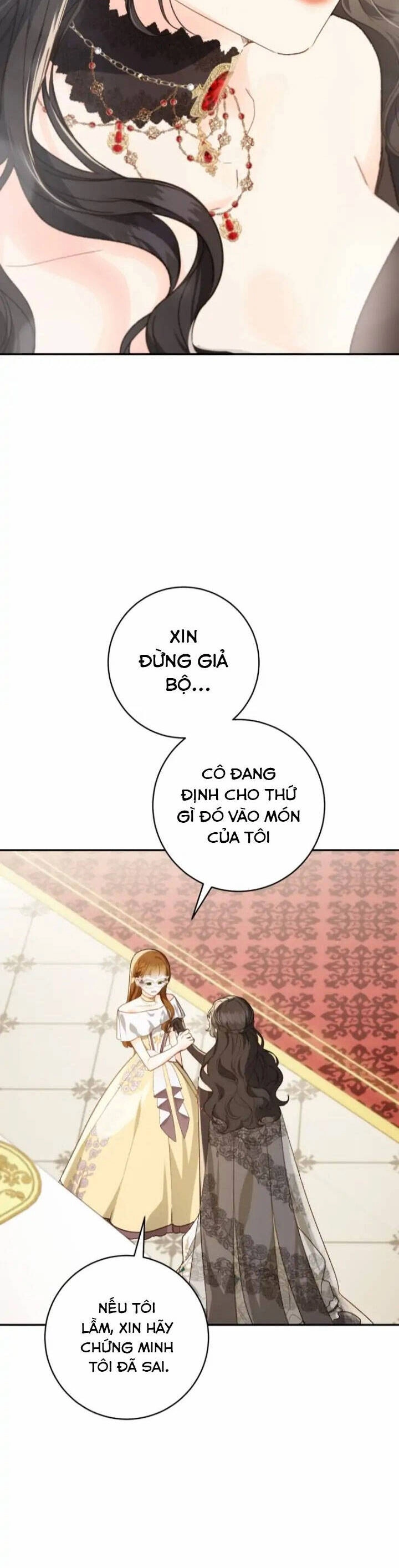 Trang Trại Hạt Dẻ Gần Cung Điện Hoàng Gia Chapter 56 - 16