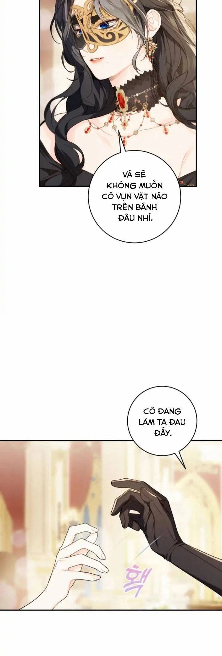 Trang Trại Hạt Dẻ Gần Cung Điện Hoàng Gia Chapter 56 - 20