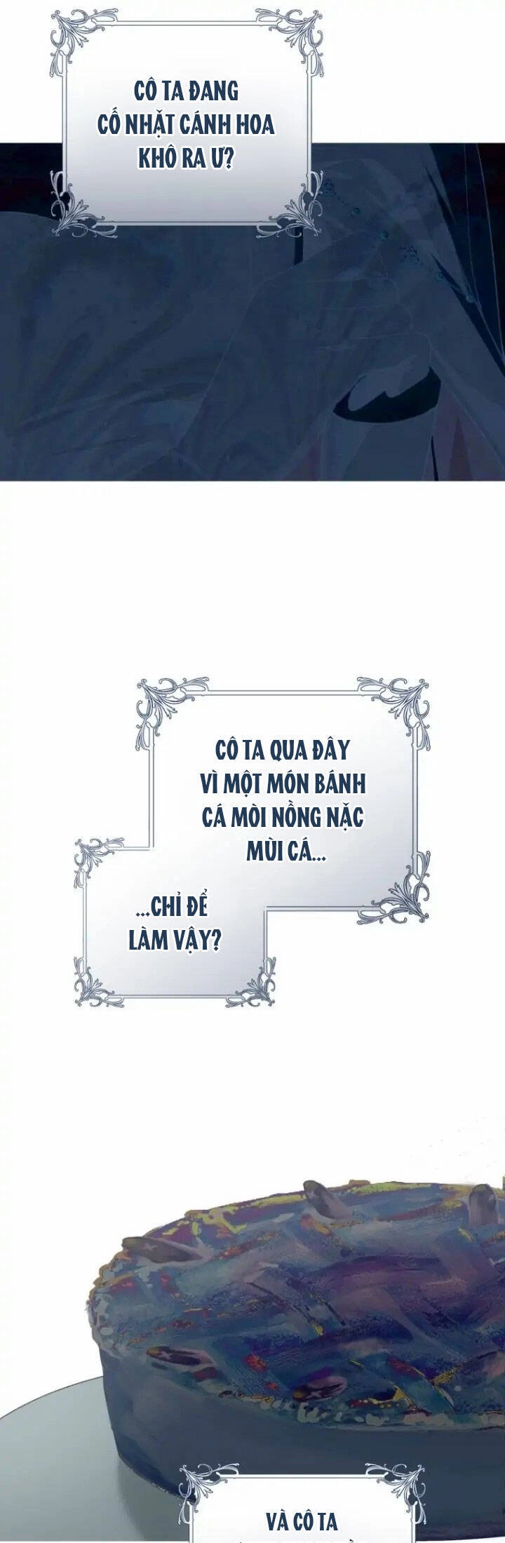 Trang Trại Hạt Dẻ Gần Cung Điện Hoàng Gia Chapter 56 - 23