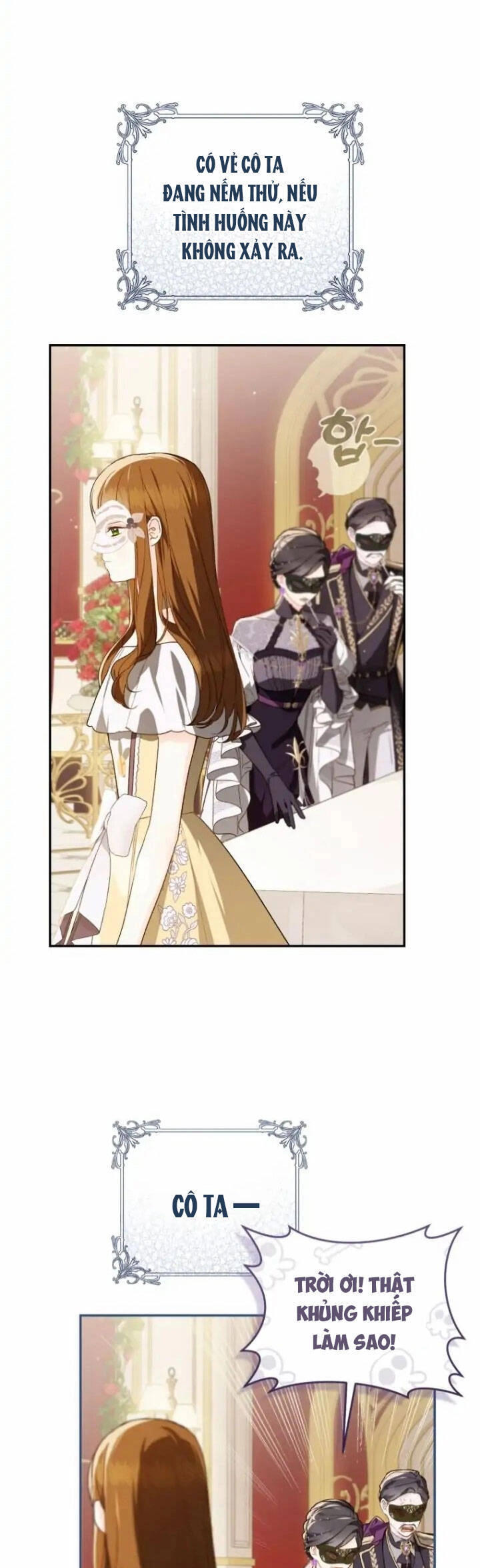 Trang Trại Hạt Dẻ Gần Cung Điện Hoàng Gia Chapter 56 - 27