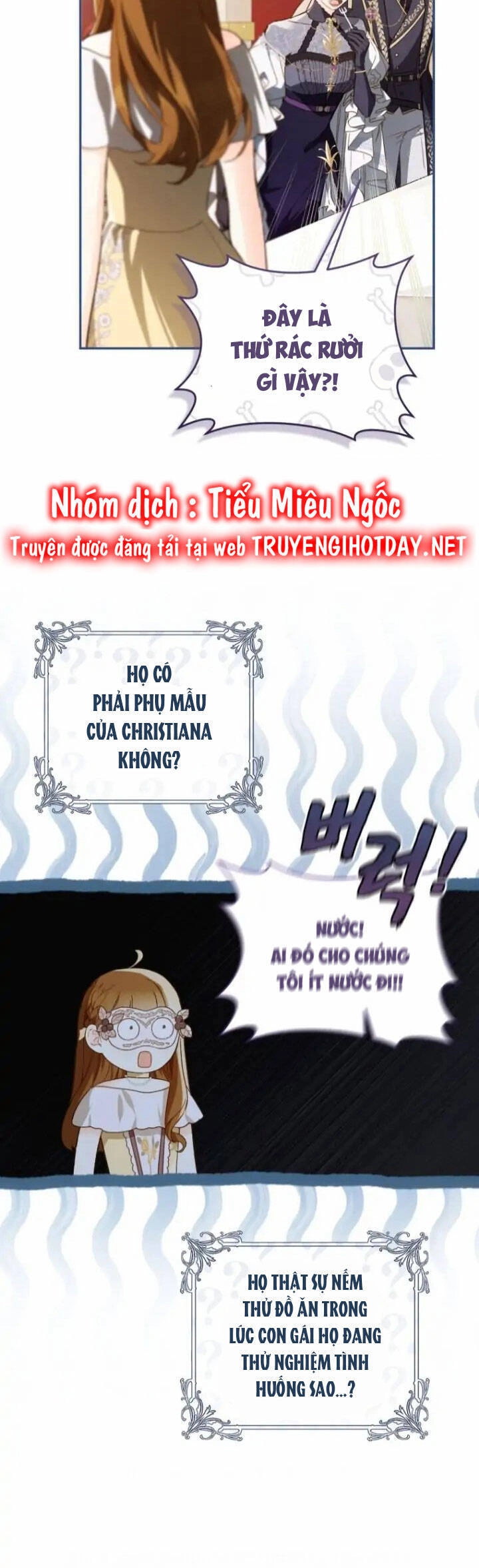 Trang Trại Hạt Dẻ Gần Cung Điện Hoàng Gia Chapter 56 - 28