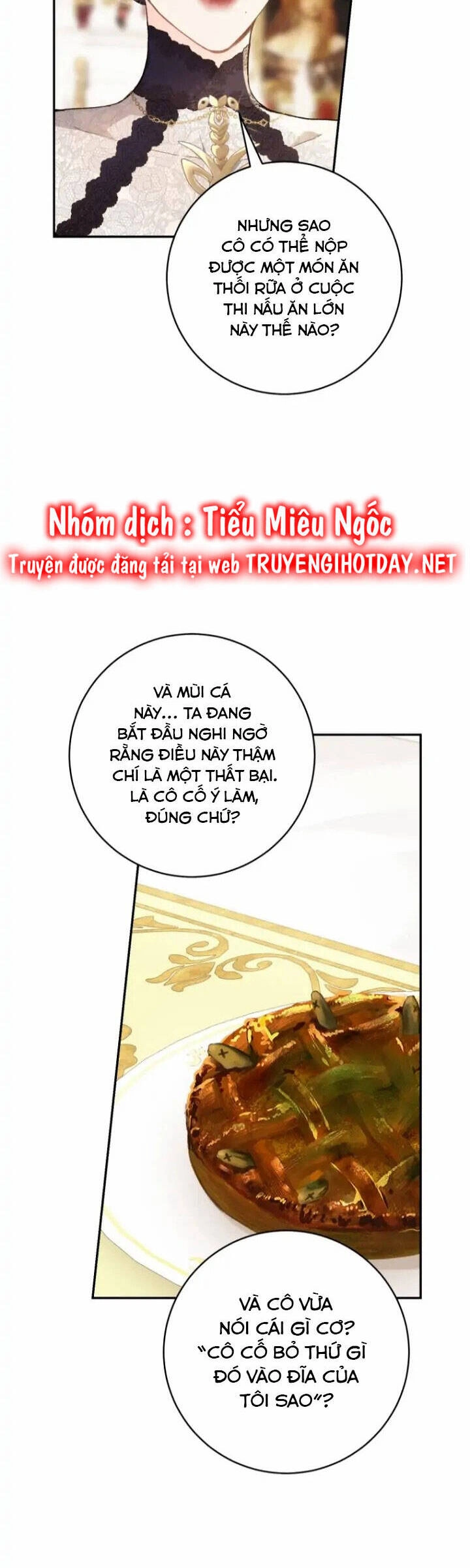 Trang Trại Hạt Dẻ Gần Cung Điện Hoàng Gia Chapter 56 - 30