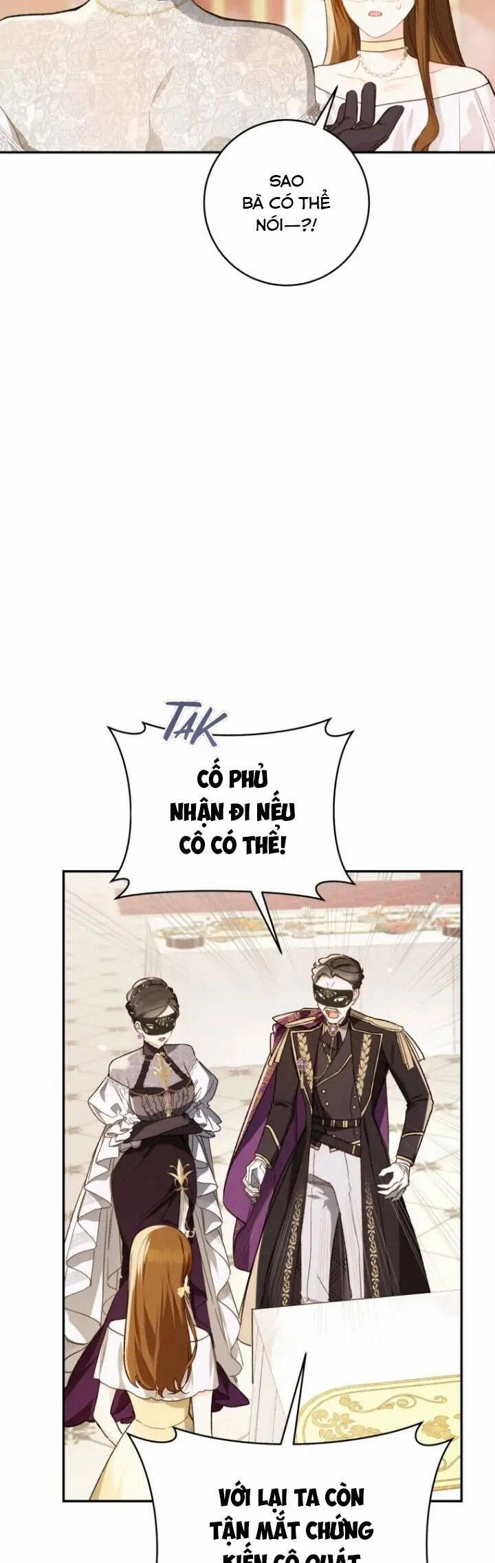 Trang Trại Hạt Dẻ Gần Cung Điện Hoàng Gia Chapter 56 - 33