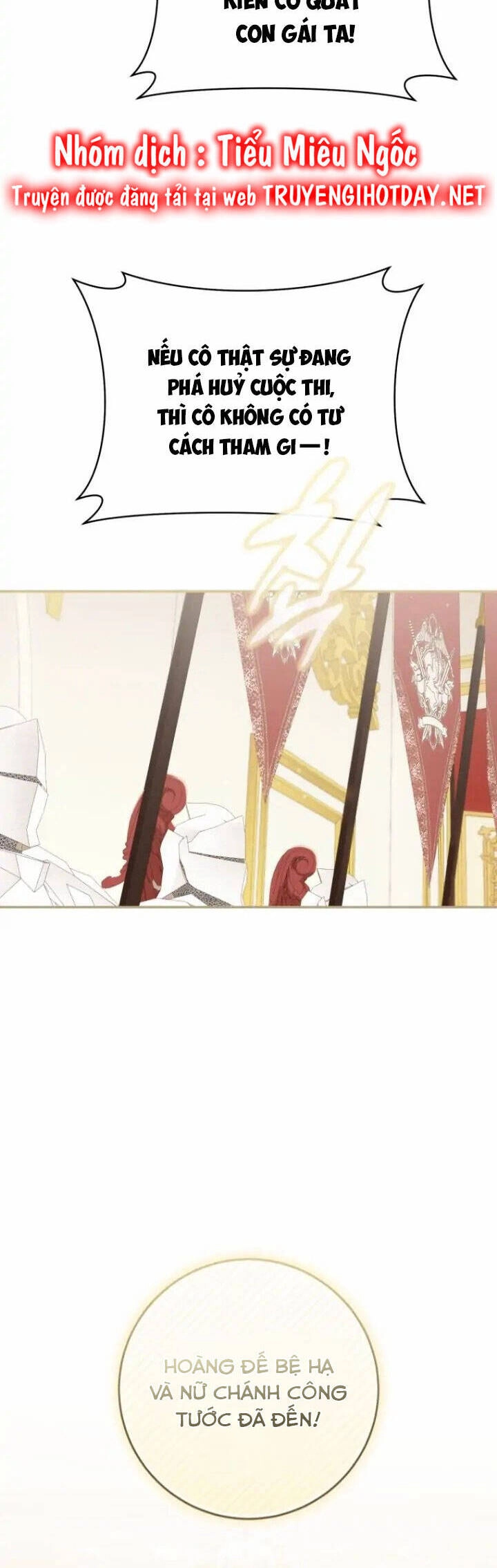 Trang Trại Hạt Dẻ Gần Cung Điện Hoàng Gia Chapter 56 - 34